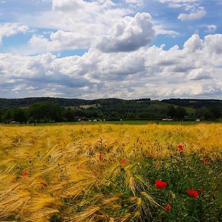 Hotel Berg En Dal Epen Zewnętrze zdjęcie