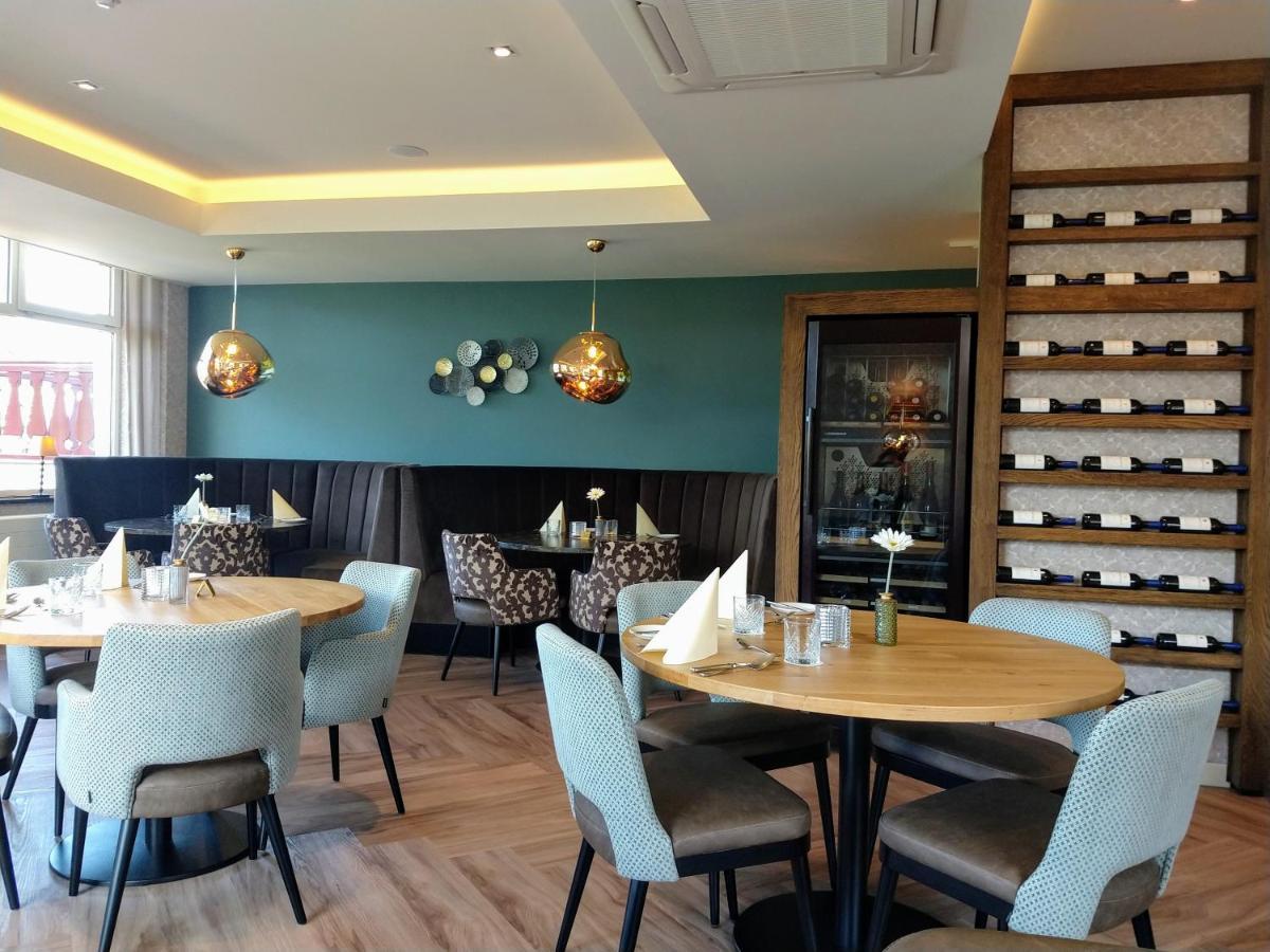 Hotel Berg En Dal Epen Zewnętrze zdjęcie