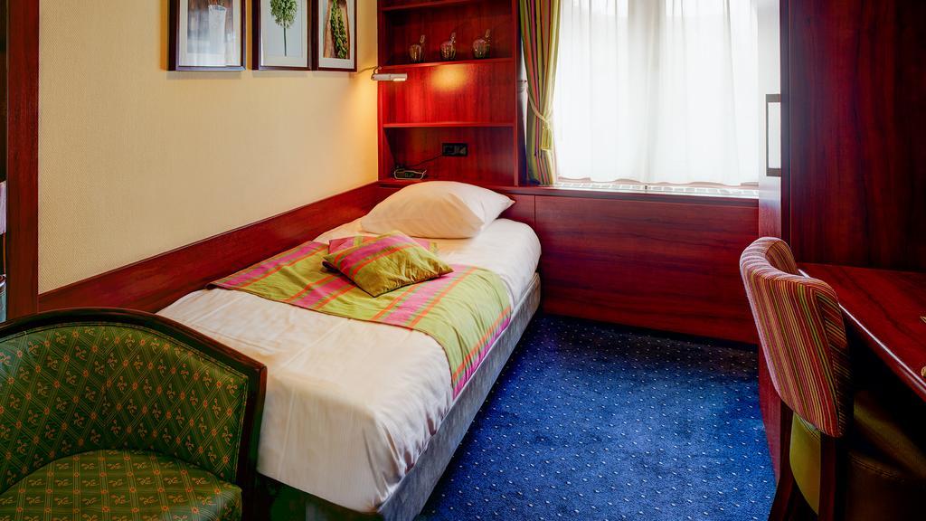 Hotel Berg En Dal Epen Zewnętrze zdjęcie