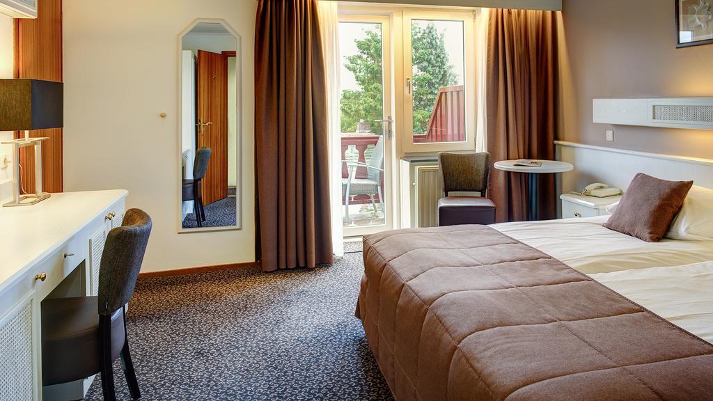 Hotel Berg En Dal Epen Zewnętrze zdjęcie
