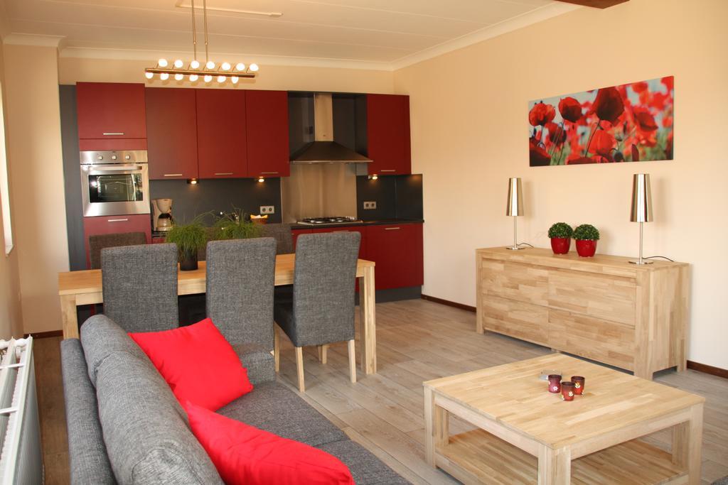 Hotel Berg En Dal Epen Zewnętrze zdjęcie