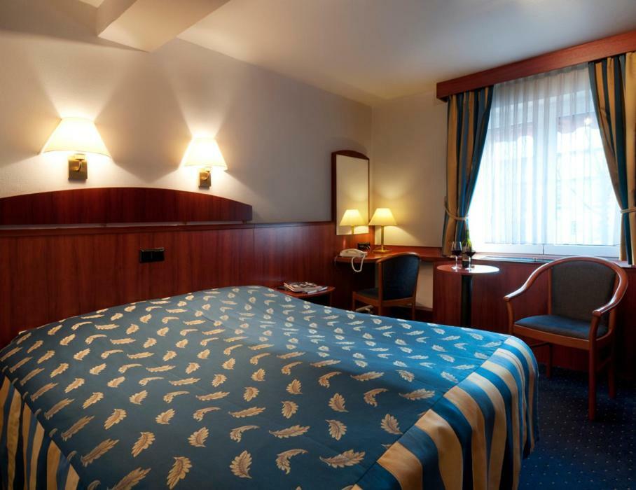 Hotel Berg En Dal Epen Zewnętrze zdjęcie