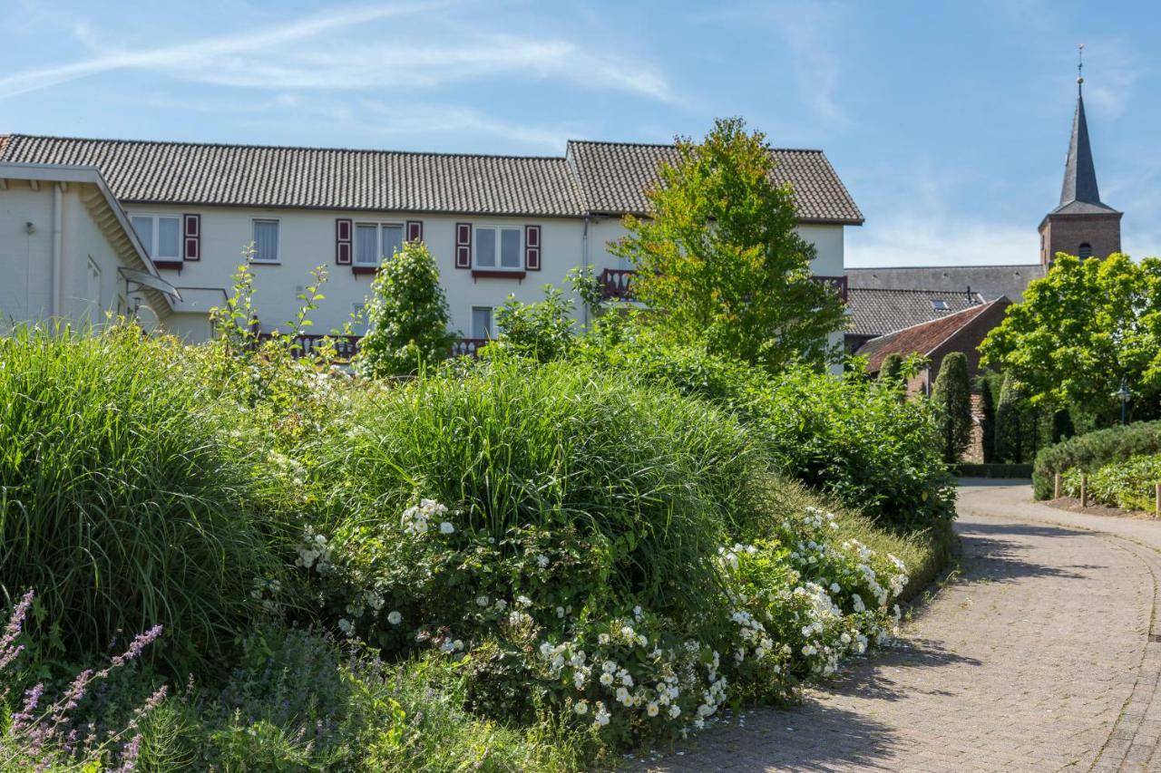Hotel Berg En Dal Epen Zewnętrze zdjęcie