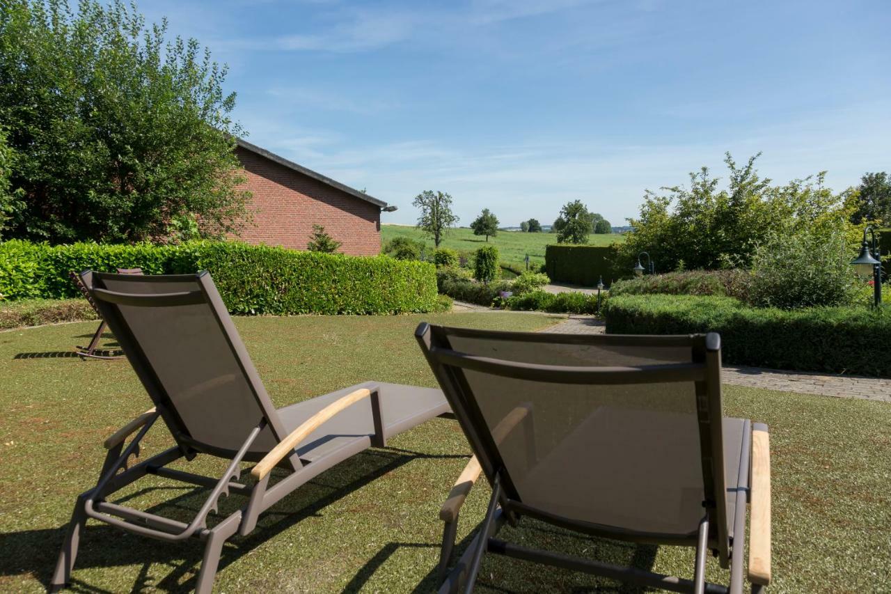 Hotel Berg En Dal Epen Zewnętrze zdjęcie