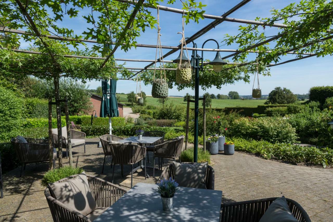 Hotel Berg En Dal Epen Zewnętrze zdjęcie
