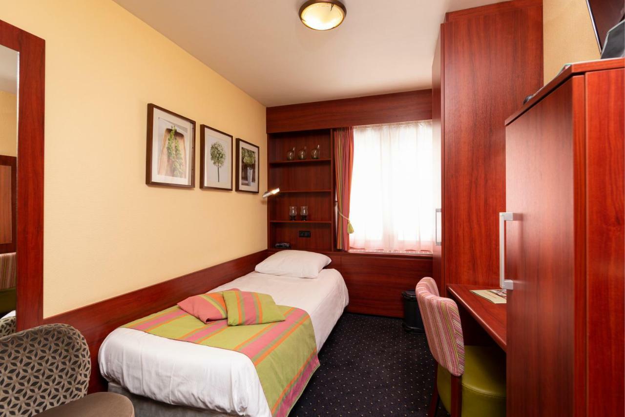 Hotel Berg En Dal Epen Zewnętrze zdjęcie